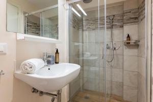 TreasureRome Opera & Trevi Green Suite 2BR
