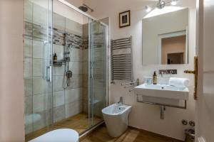 TreasureRome Opera & Trevi Green Suite 2BR