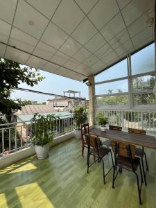 Minciu Homestay - Entire 4BR House in Hue Citadel