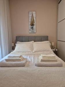 Rotonta Apartment