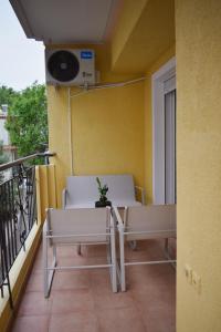 Emmeleia Urban Apartment