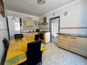 Lovely Terraced House in Costa del Silencio