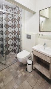 Taksim Square - Deluxe Studio 402