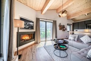Apartment Bonnelle Les Houches - by EMERALD STAY