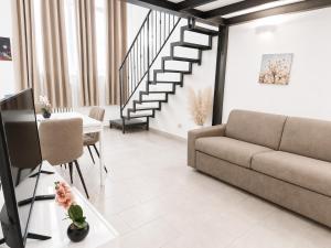 Collection Porta Romana Suites - Top Collection