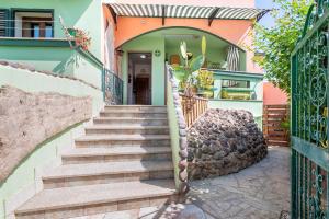 Stone House Lu Bagnu img13