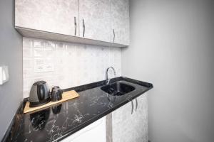 Taksim Square - Deluxe Studio 302