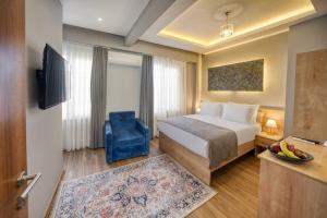 Taksim Square - Deluxe Studio 302