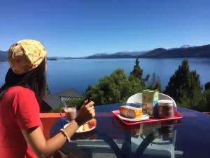 Apartments Seeblick Bariloche - Llao Llao