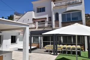 Villa Pura Vida El Morche