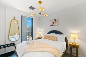 Best Location in Wynwood - Spacious Condo