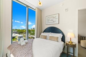 Best Location in Wynwood - Spacious Condo