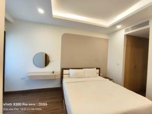 Thien Thanh Apartment