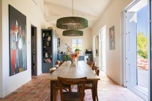 Villa charme et évasion réthaise