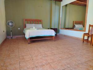 Casa de la Bodega