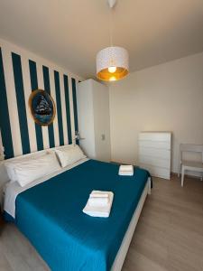 Modern Sea Apartment
