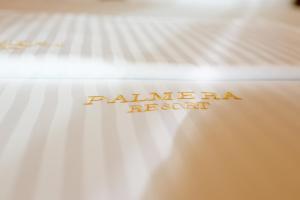 Palmera Sunrise Vila