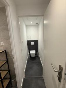 Loft 6 personnes Cours Fauriel WIFI TV