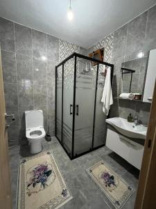Sapanca Rental Villa - Serenity Hill Premium