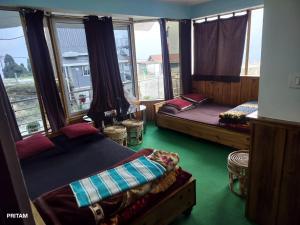 Suvarna homestay