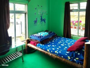 Suvarna homestay