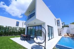 Palmera Prive Vila