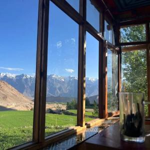 Old Likir Traditional Farm Stay