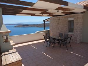 Lefka's Villas Argolida Greece