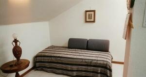 Luce Attic in the heart of Aosta
