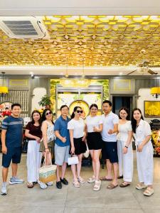 SALA HOTEL HUE