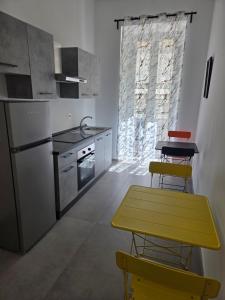 Chiaia Rooms