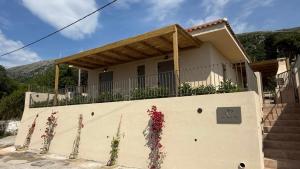 Anthos Villa