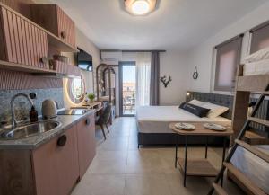 Olea Luxury Suites