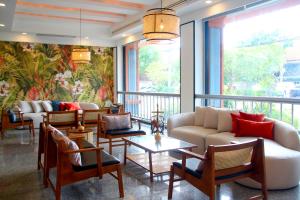 Coco Beach Hotel Jomtien Pattaya