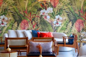 Coco Beach Hotel Jomtien Pattaya
