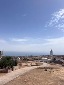 House Taghazout Tranquil