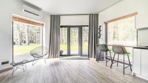 Beautiful Tinyhouse near the Beach