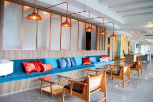 Coco Beach Hotel Jomtien Pattaya