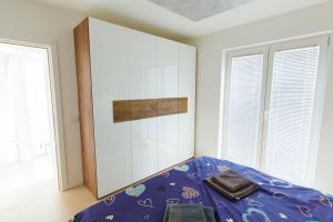 V&D apartman