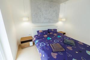 V&D apartman
