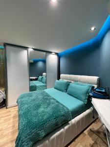 Blue Horizon Apartment Shengjin