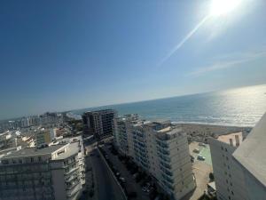 Blue Horizon Apartment Shengjin