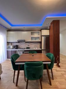 Blue Horizon Apartment Shengjin