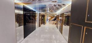 Luxury Premium SeaView 1BR Stefan - Promenada prima linie la mare