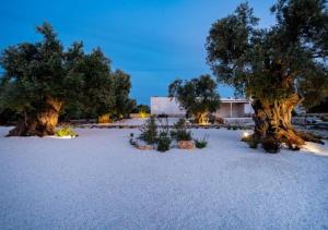 WaCa - Apulian Villa
