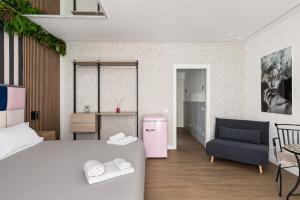 Casa dei mille - Suite Aparment - Palermo