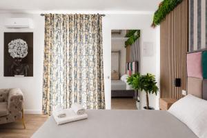 Casa dei mille - Suite Aparment - Palermo