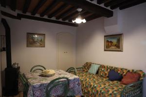 Piccola Dimora your retreat in central Tuscany