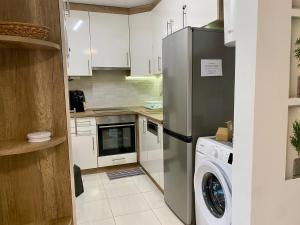Napóra apartman