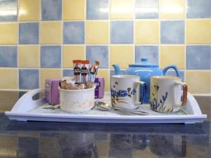 1 Bed in Swanage oc-dc098